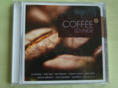 2 CD la pret de 1 - GUTE ZEITEN Vol. 4 / COFFE LOUNGE - 2 C D Originale ca NOI foto