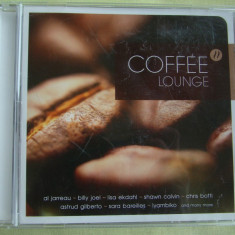 2 CD la pret de 1 - GUTE ZEITEN Vol. 4 / COFFE LOUNGE - 2 C D Originale ca NOI