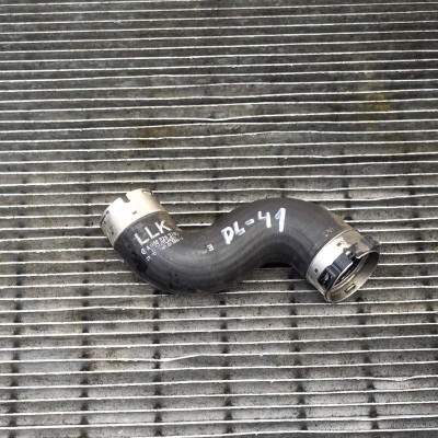 Furtun intercooler st&amp;acirc;nga MERCEDES-BENZ SPRINTER 3-t Minibus / passenger 906 2015 OEM: A9065283782 4066548 foto