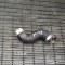 Furtun intercooler st&acirc;nga MERCEDES-BENZ SPRINTER 3-t Minibus / passenger 906 2015 OEM: A9065283782 4066548