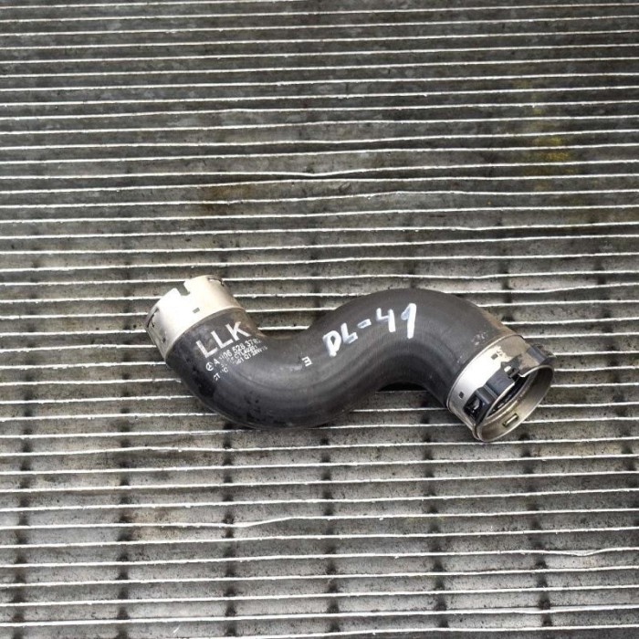 Furtun intercooler st&acirc;nga MERCEDES-BENZ SPRINTER 3-t Minibus / passenger 906 2015 OEM: A9065283782 4066548