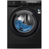 Masina de spalat rufe Electrolux EW7FG4492UDE, 9 kg, 1400 RPM, Clasa A, Motor Inverter, Dozator Universal detergent, Program Abur Improspatare/EasyIro