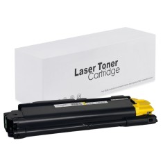 Toner Compatibil KY-TK5270Y Galben