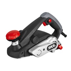 SKIL 1558 AA Rindea electrica F0151558AA, 17000 rpm, adanc. 0-2mm, lat. 82mm, 600W, + cutite foto
