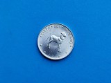 2 Lire 1975 Vatican-UNC-Luciu de batere