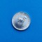 2 Lire 1975 Vatican-UNC-Luciu de batere