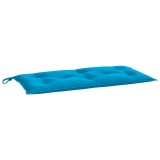 Cumpara ieftin Perna de banca, albastru deschis, 100x50x7 cm, material oxford