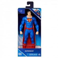 BATMAN FIGURINA SUPERMAN 24CM SuperHeroes ToysZone foto