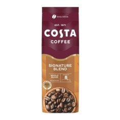 Cafea boabe Costa Signature Blend Medium 1kg
