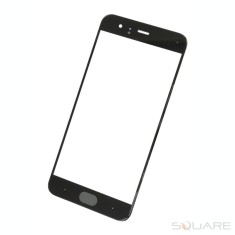 Geam Sticla Xiaomi Mi 6, Black