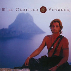 Mike Oldfield Voyager (vinyl) foto