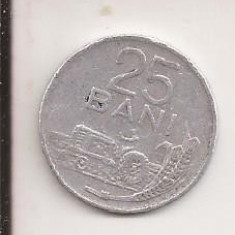 Romania 25 bani 1982 , V5