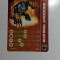 Skylanders Knockout Terrafin - Card