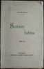 Constantin Mille - Chitibus, Scrisori către Iubită (Adevĕrul, 1896/97). Ediție Princeps, Bibliofilie, Laura Vampa