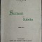 [CONSTANTIN MILLE] CHITIBUS - SCRISORI CATRE IUBITA (BUCURESTI/ADEVERUL 1896/97)