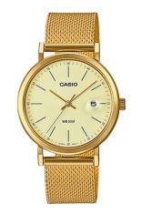 Ceas Dama, Casio, Collection LTP-E LTP-E175MG-9E - Marime universala