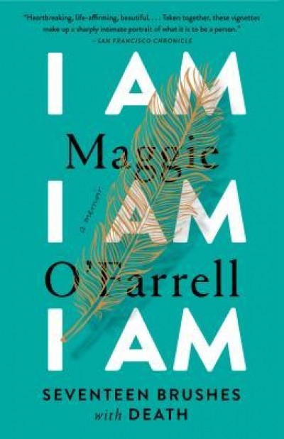 I Am, I Am, I Am