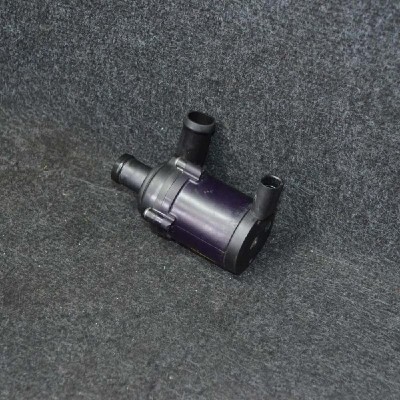 Pompa de apa auxiliara VW TOUAREG 7P5 2013 OEM: 7L0965561L 2480326 foto