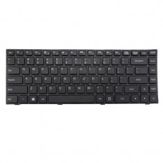 Tastatura Laptop Lenovo 100-14IBY versiunea 2 foto