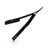 Cumpara ieftin Brici din otel inoxidabil - L3VEL3 - Milly - Negru