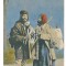 2771 - ETHNIC, Gypsy, Tigani, Romania - old postcard - unused