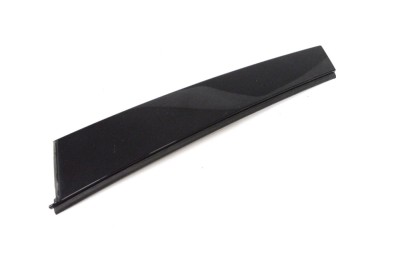 Ornament vertical ușă dreapta spate AUDI A4 8W2, B9 2019 OEM: 8W0839902 14981407 foto