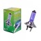 Bec auto halogen B4 H7 12V 55W ZAR0171 Rebel