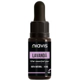 Ulei Esential de Lavanda Pur 10ml