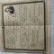 brevet Diploma de absolvire .