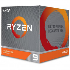 Procesor AMD Ryzen 9 3900X 12 Cores 3.8GHz Socket AM4 BOX foto