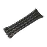 ROLA TRESA (PIELE DE SARPE) 6-16 NEGRU 1m CarStore Technology