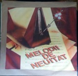 Disc Vinil - Melodii De Neuitat (2)-Electrecord-EDE 03631