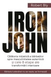 IRON JOHN - Herald