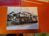 Fotografie Locomotiva DB BR 03 -