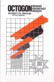 REVISTA OCTOGON MATHEMATICAL MAGAZINE, VOL.7, NR.1, APRIL 1999-COLECTIV-261526