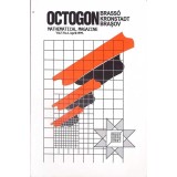 REVISTA OCTOGON MATHEMATICAL MAGAZINE, VOL.7, NR.1, APRIL 1999-COLECTIV-329066