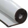 Prelata transparenta cu ochiuri 3x12 m polietilena