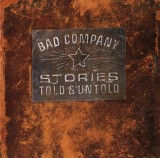 Cumpara ieftin CD Bad Company, Stories Told (VG+)