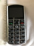 Telefon mobil pentru seniori, Verity model A400