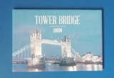D3 - Magnet frigider - Tematica turism - Anglia 2