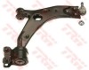 Bascula / Brat suspensie roata VOLVO S40 II (MS) (2004 - 2016) TRW JTC1244