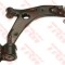 Bascula / Brat suspensie roata VOLVO S40 II (MS) (2004 - 2016) TRW JTC1244