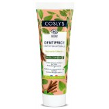 Pasta de dinti BIO protectie completa 8 in 1, cu mentol si lemn dulce Coslys