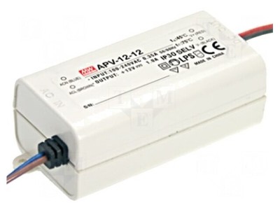 Alimentator LED 10W 5V 2A foto