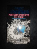 Cumpara ieftin GREGORY BENFORD - NATURA MOARTA CU TIMP, Nemira