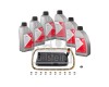 FEBI BILSTEIN 176891 febi Plus Set piese, schimb de ulei cutie de