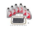 FEBI BILSTEIN 176891 febi Plus Set piese, schimb de ulei cutie de