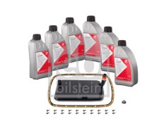 FEBI BILSTEIN 176891 febi Plus Set piese, schimb de ulei cutie de