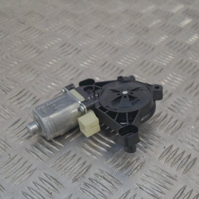 Motor macara geam ușă st&amp;acirc;nga față AUDI A4 8W2, B9 2015 OEM: 01308227058W0959801 2597356 foto