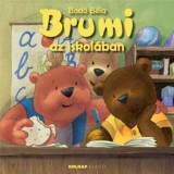 Brumi az iskol&aacute;ban - Bod&oacute; B&eacute;la